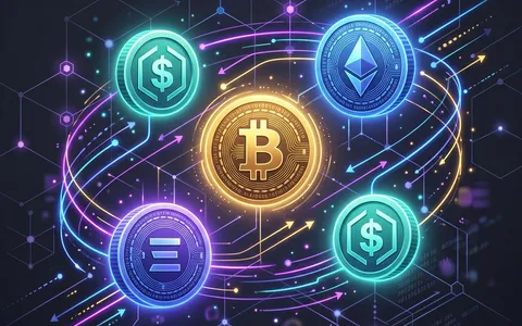 Cryptoassets: First Steps for Small Businesses